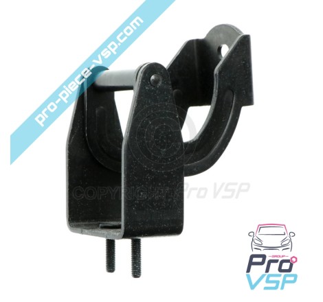 Tailgate hinge