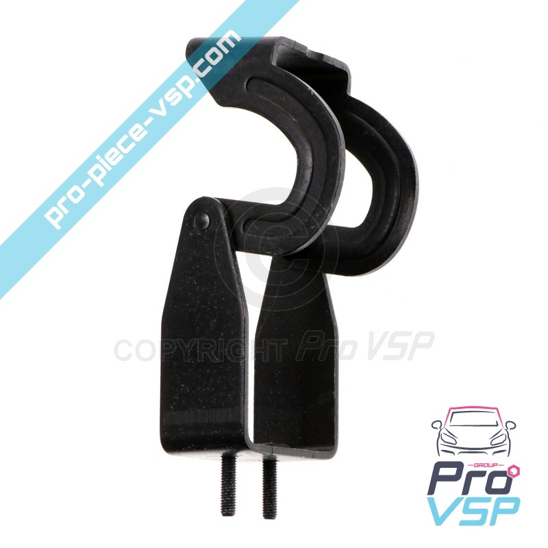 Tailgate hinge