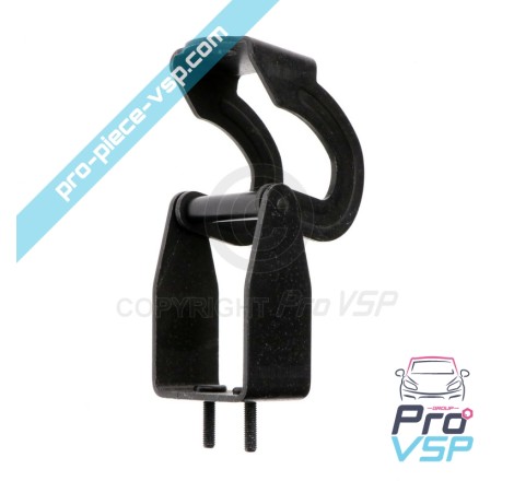 Tailgate hinge