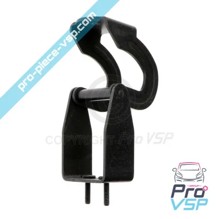 Tailgate hinge