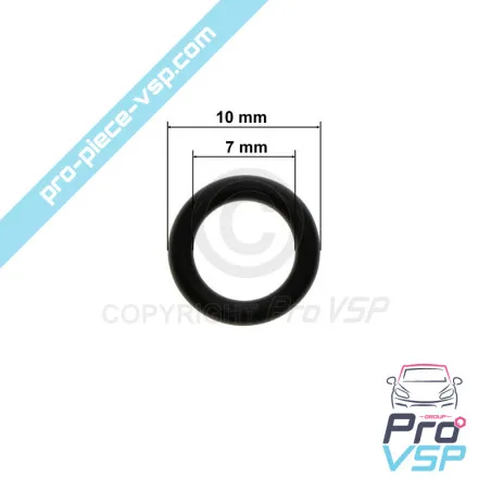 Junta de la palanca del acelerador del motor Lombardini Focs Progress 502