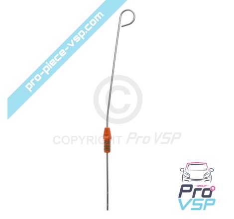 Medidor de óleo do motor Lombardini DCI 442
