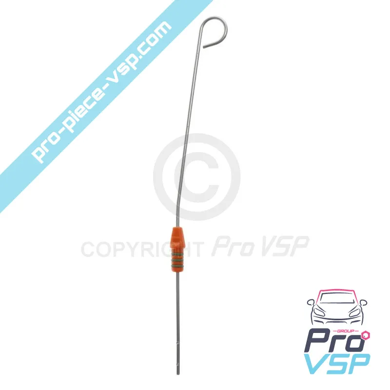 Medidor de óleo do motor Lombardini DCI 442