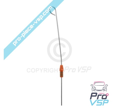 Medidor de óleo do motor Lombardini DCI 442