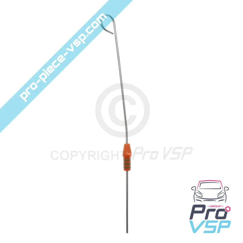 Medidor de óleo do motor Lombardini DCI 442