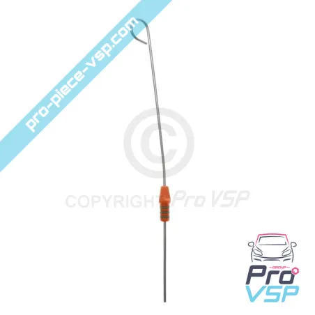 Medidor de óleo do motor Lombardini DCI 442