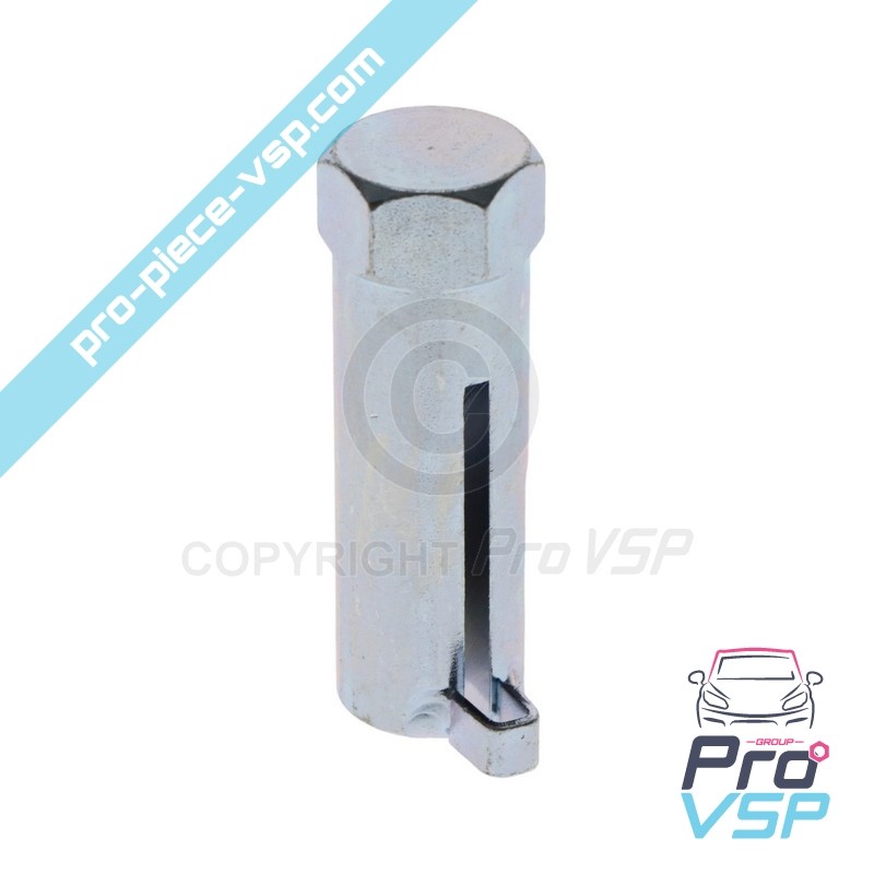 Template adjustment tool for the timing belt