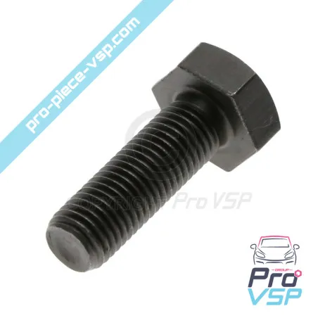 Tornillo de fijación del árbol del árbol del cable del motor Lombardini DCI