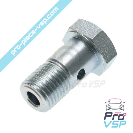 Parafuso de banjo para motor Lombardini Focs 502