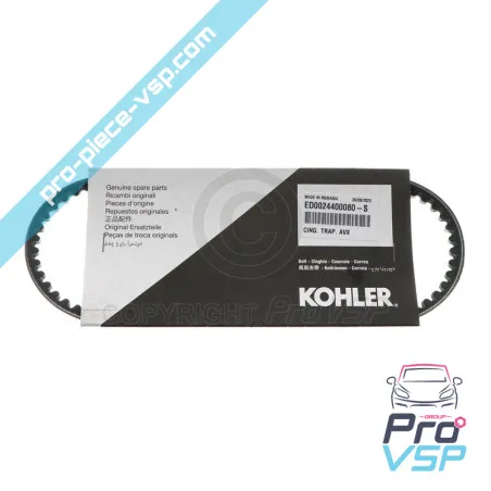 Moottorin vaihtovirtahihnan alkuperä Lombardini DCI