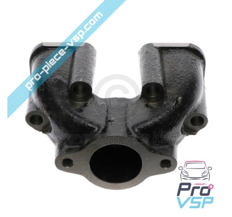 Exhaust manifold