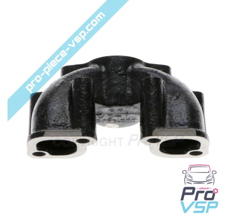 Exhaust manifold