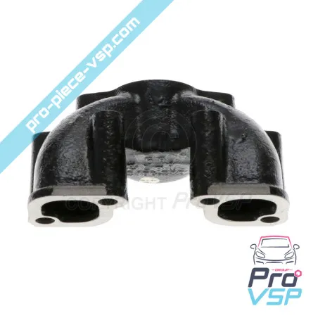 Exhaust manifold for Grecav Eke first assembly