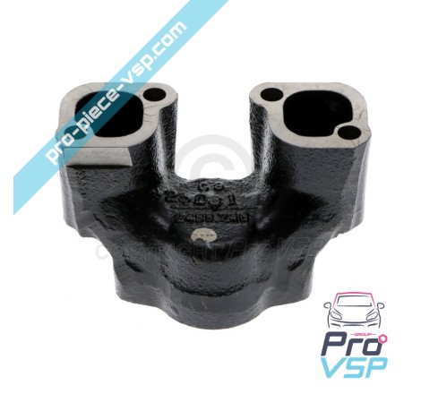 Exhaust manifold
