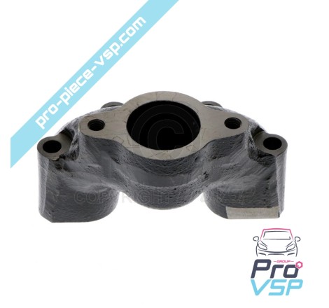 Exhaust manifold