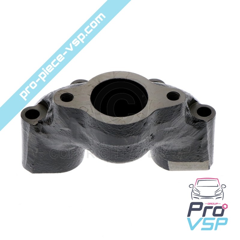 Exhaust manifold