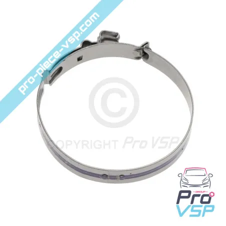 Colar de mangueira de ar do motor Lombardini Focs Progress 502 523