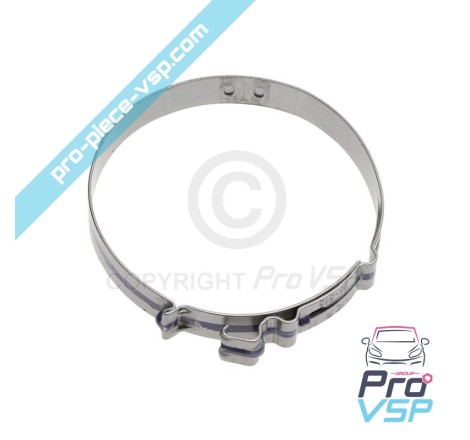 Collar de manguera de aire