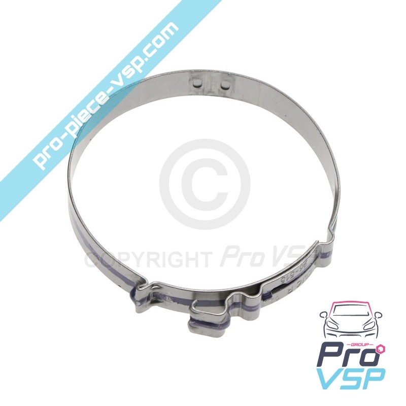 Collar de manguera de aire