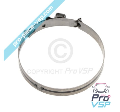 Colar de mangueira de ar do motor Lombardini Focs Progress 502