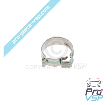 Colar de mangueira de combustível do motor Lombardini Focs Progress 502