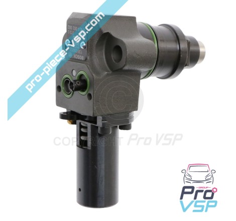 Injecteur pour moteur Lombardini Focs Progress 502