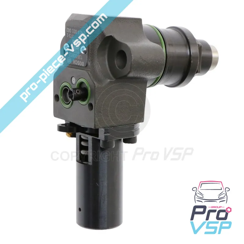 Injector