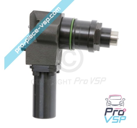 Injecteur pour moteur Lombardini Focs Progress 502