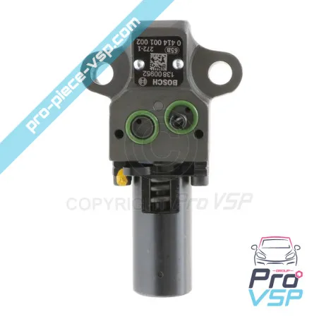 Injecteur pour moteur Lombardini Focs Progress 502