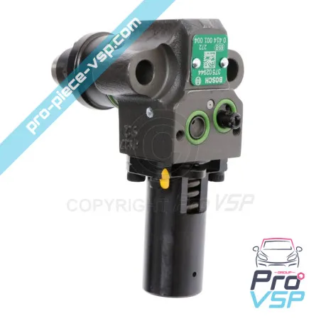 Injector de motor Lombardini Focs Progress 502