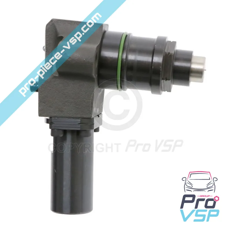 Injector de motor Lombardini Focs Progress 502
