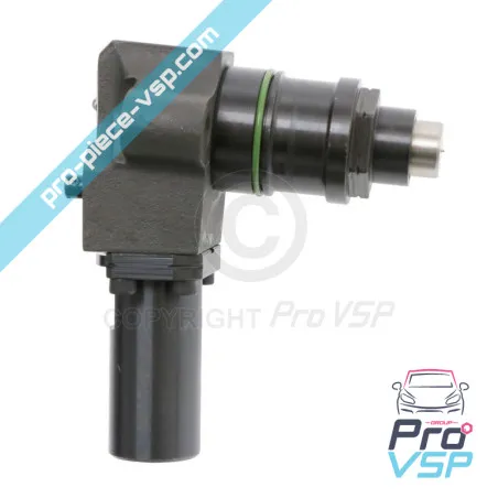 Injector de motor Lombardini Focs Progress 502