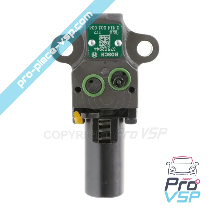 Injector de motor Lombardini Focs Progress 502