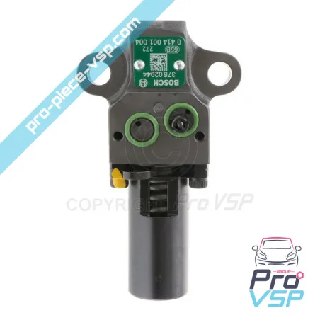 Injector de motor Lombardini Focs Progress 502