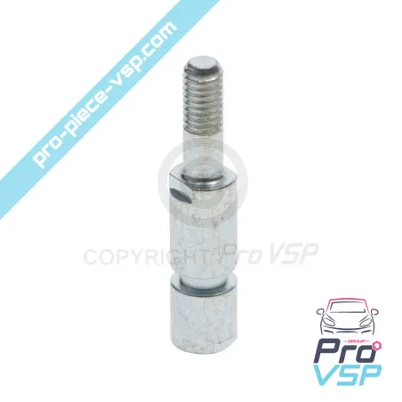 Motordrosselhebelachse Lombardini Focs Progress 502