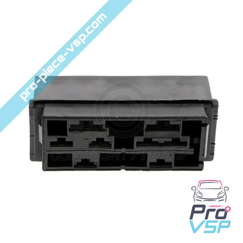 Presa del controller del motore Lombardini 15ld