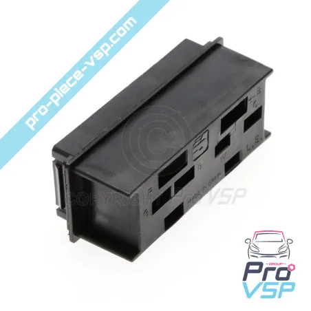 Presa del controller del motore Lombardini 15ld