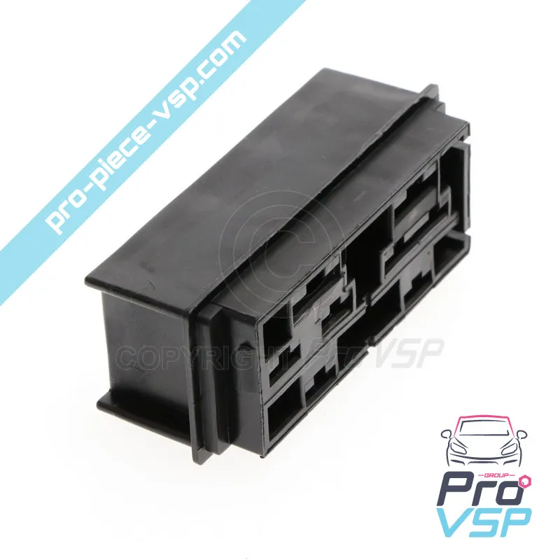 Presa del controller del motore Lombardini 15ld