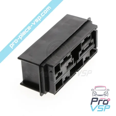 Presa del controller del motore Lombardini 15ld