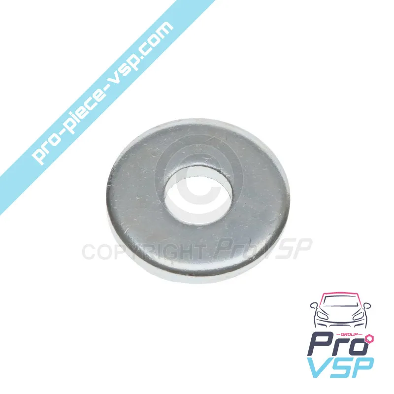 Motor alternador de fixação de anel Lombardini DCI