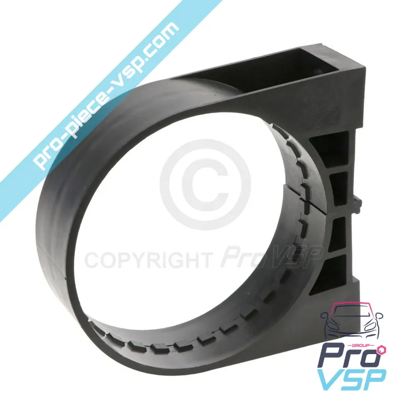 Colar de filtro de ar de origem para motor Lombardini