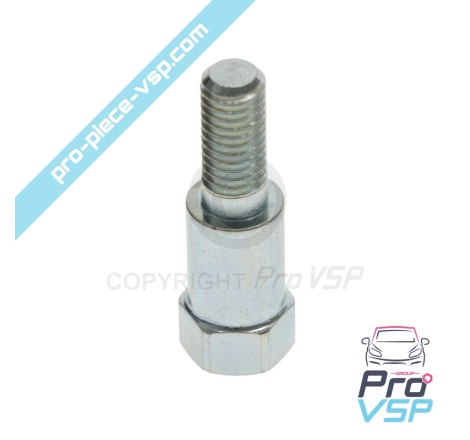 Parafuso de fixação da bomba de óleo do motor Lombardini Focs Progress 502 523