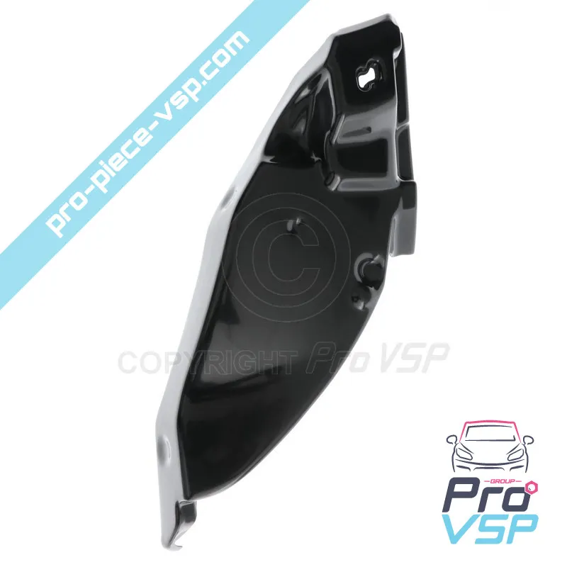 Gioco di ala sinistra...