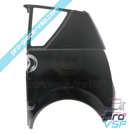 Left rear wing aixam a721 a721 sport