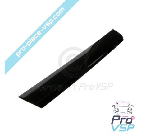 Limpeza traseira do cubo do cubo para Ligier