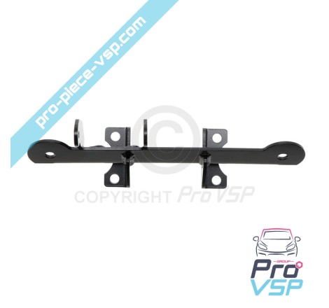 Suporte do motor frontal para Aixam Impulsion Vision com ar condicionado