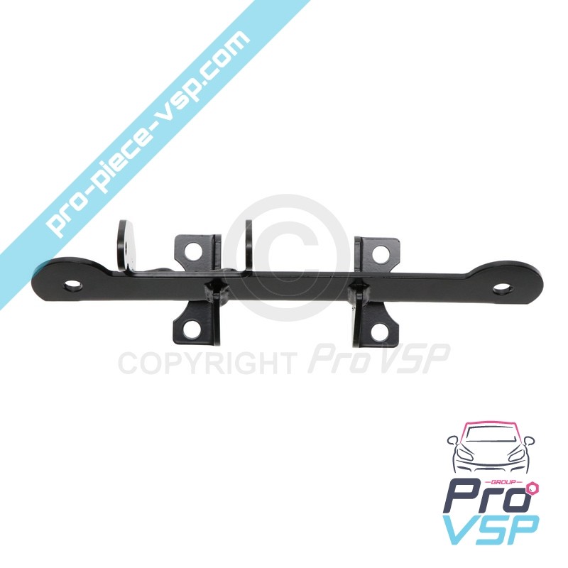 Suporte do motor frontal para Aixam Impulsion Vision com ar condicionado