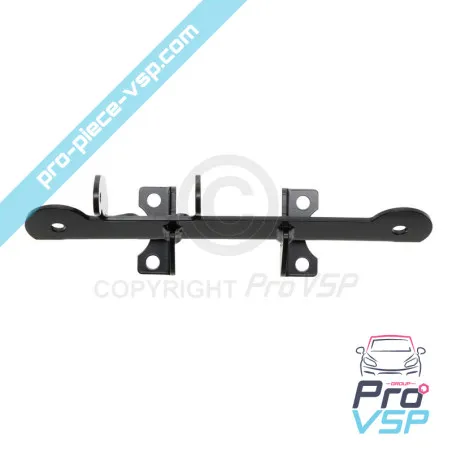 Support moteur avant pour Aixam Impulsion Vision avec climatisation