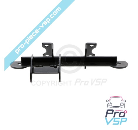 Suporte do motor frontal para Aixam Impulsion Vision com ar condicionado