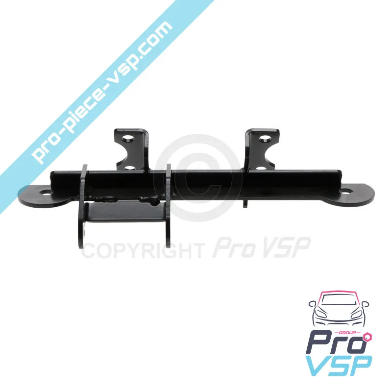 Soporte del motor frontal para Aixam Impulsion Vision con aire acondicionado